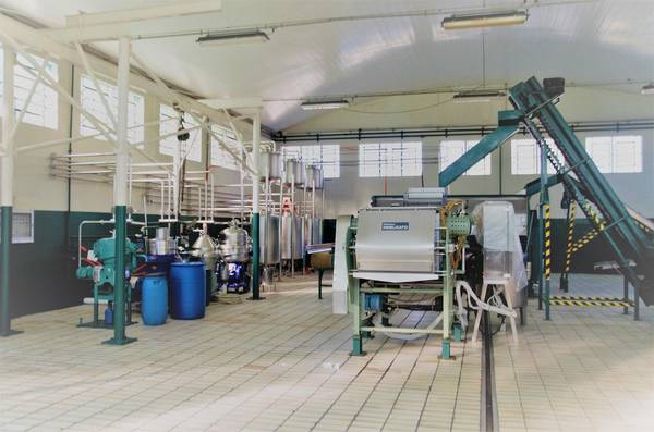 ▲勞動部公布無薪假統計，製造業實施的家數及人數都居冠。（圖／取自CC0圖庫）