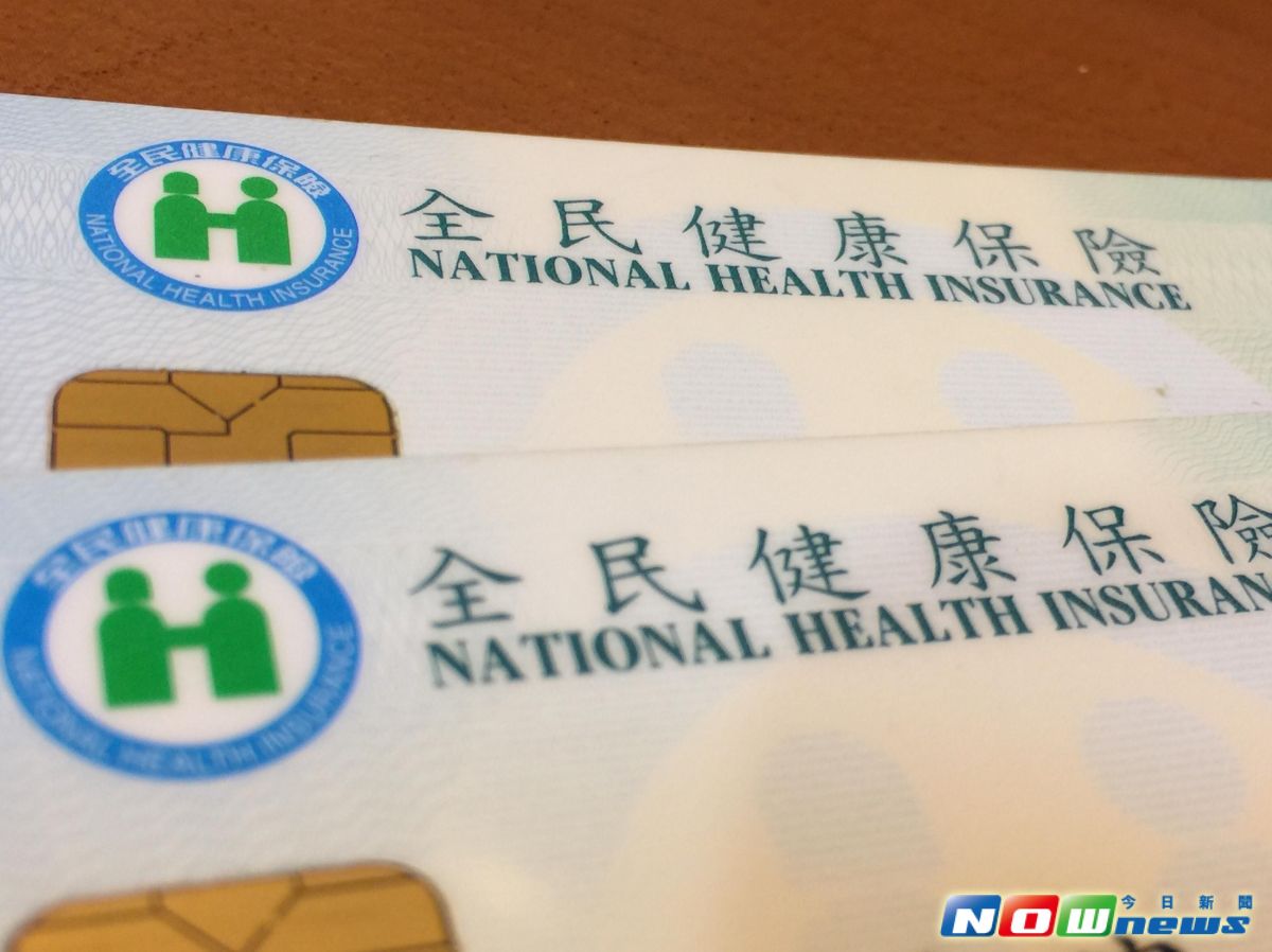 ▲以「虛擬健保卡」替代實體健保卡，可提高醫師進行居家診療的方便性。（示意圖／記者顏真真攝，2016.3.28）