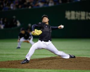 MLB／網羅松井裕樹增加操作彈性！教士總管：他就是休賽期的目標
