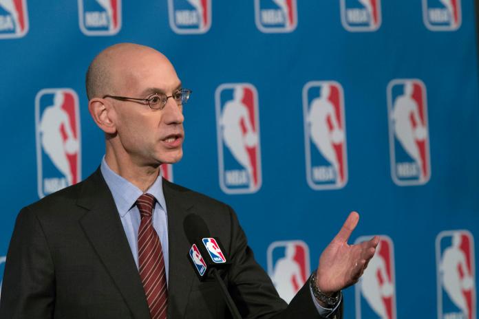 NBA／全明星賽人氣低迷　聯盟總裁：未來可能停辦
