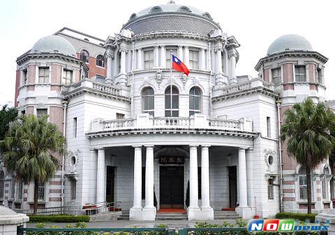 ▲監察院接連爆出濫用公務車爭議，時代力量也主張廢除監察院。（圖／NOWnews資料照片）