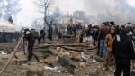 空襲敘利亞釀平民傷亡　美軍恐觸戰爭罪
