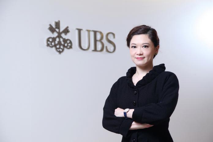 瑞銀新人事焦訢掌台灣資產管理業務接投信總座 財經 Nownews今日新聞