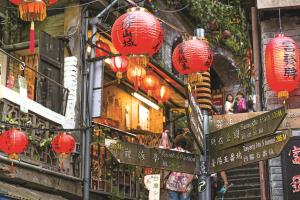 韓國人來台觀光爆紅！遭台灣人洗版：我吃一點　「超神反擊」笑翻
