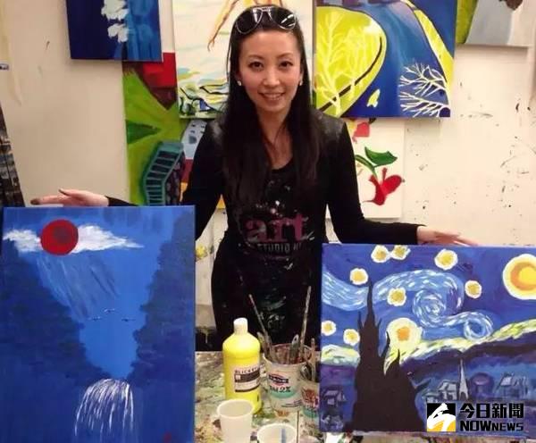 林徽因的曾孫女。