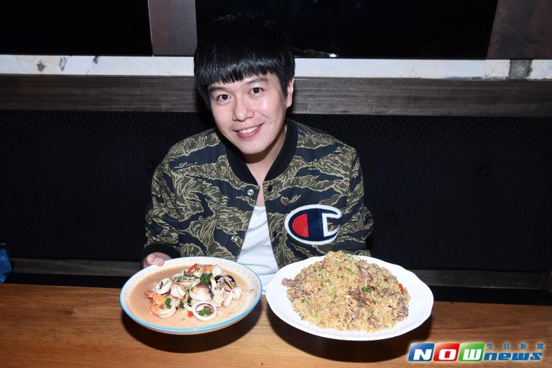 ▲過年剩菜不浪費，李易教你如何料理更美味。（圖／記者林伯年攝，2017.1.20）