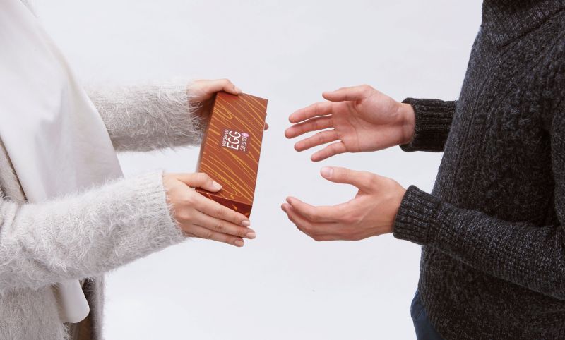 ▲TENGA情人節限定商品　台灣官網甜蜜即日起開放預購。（圖／公關照片）