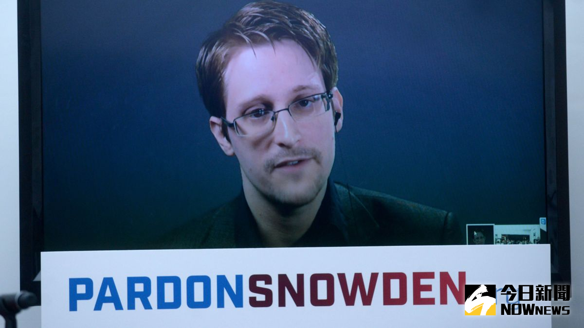 ▲史諾登因為洩漏美國稜鏡計畫逃亡，現以難民身分居留俄羅斯。（圖／達志影像／美聯社）