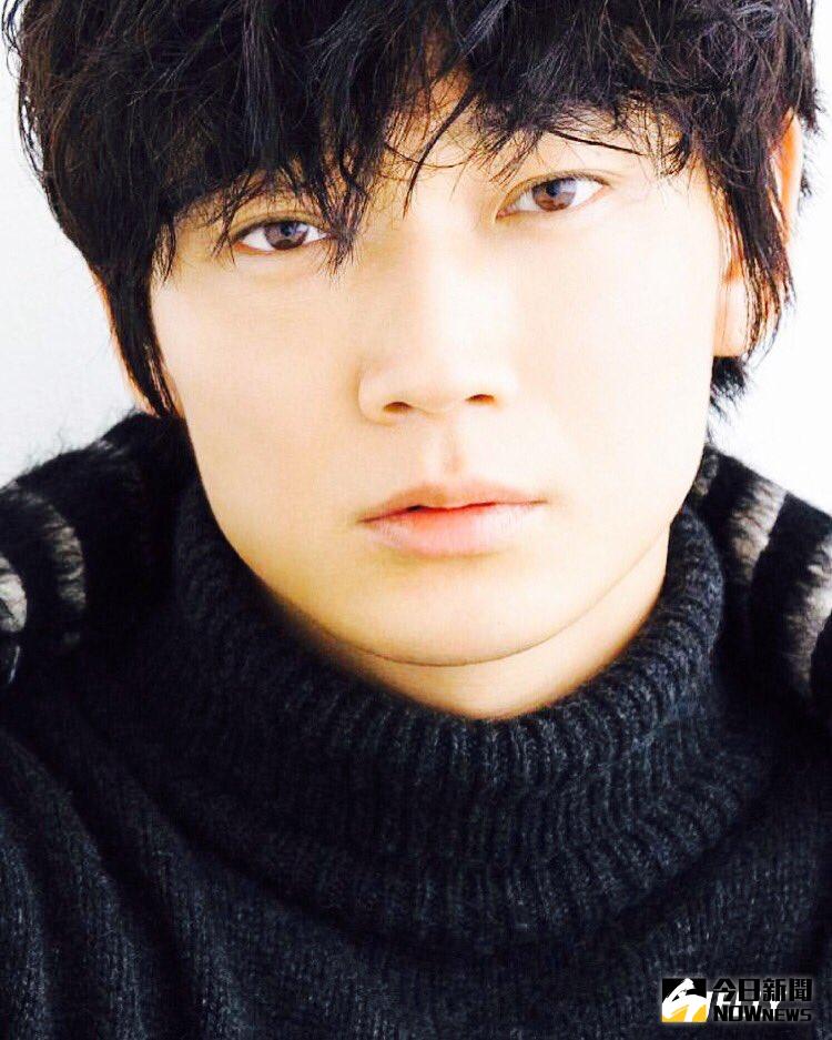 ▲日本性格男星綾野剛。（圖／翻攝自推特）