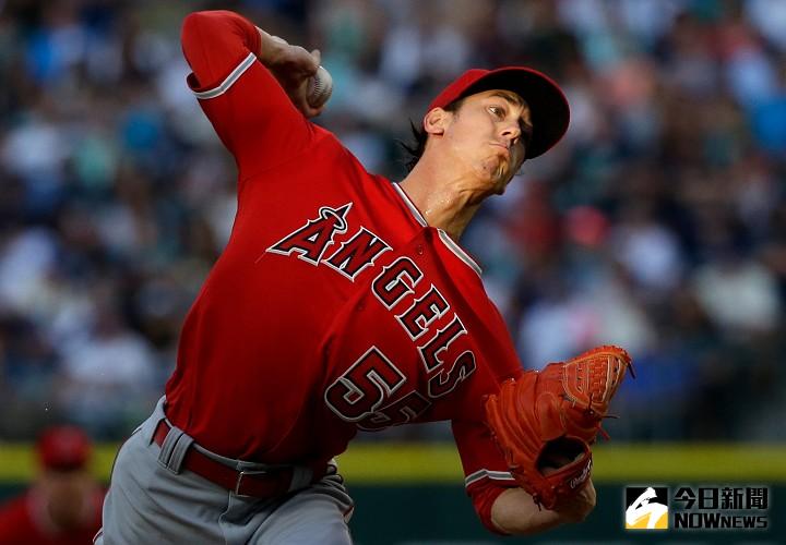▲Tim Lincecum不輕言退休。（圖／美聯社／達志影像）