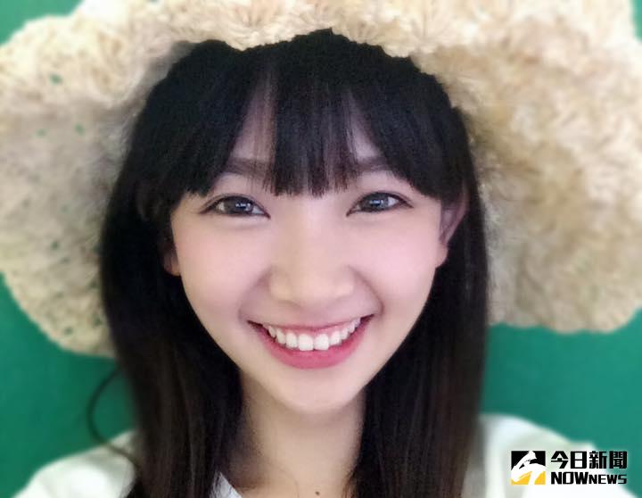 ▲林姵君2017閃嫁「電競教父」殺梗，讓粉絲超震驚。（圖／翻攝優格姊姊臉書，2017.1.1）