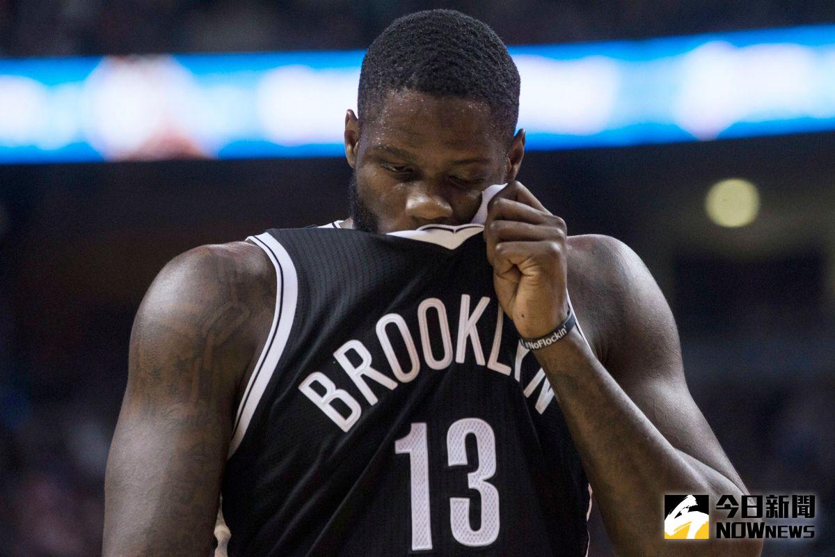 ▲NBA史上首位加拿大選秀狀元Anthony Bennett轉戰以色列聯賽。（圖／美聯社／達志影像）