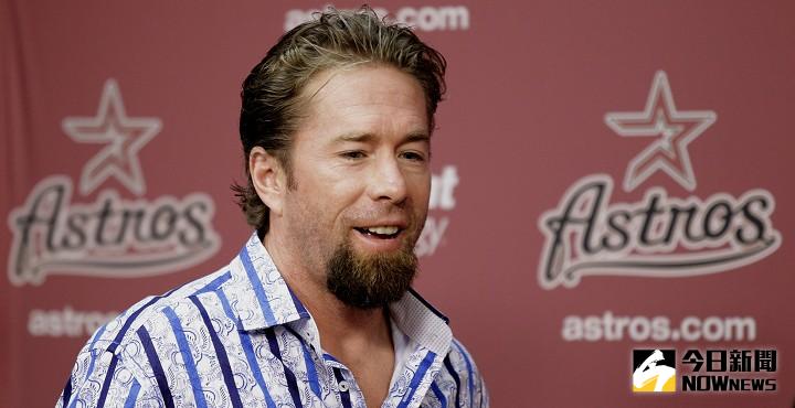 ▲Jeff Bagwell入選美國棒球名人堂。（圖／美聯社／達志影像）