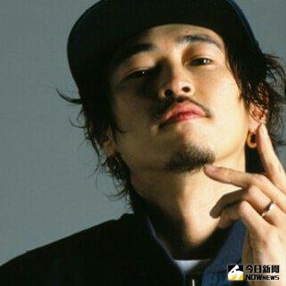 ▲日本最「惡」影帝窪塚洋介。（圖／翻攝自推特）