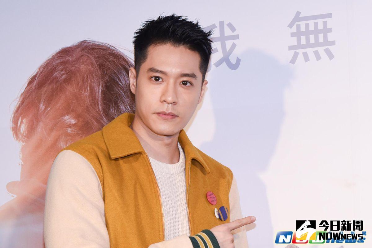 ▲周湯豪出席3C產品媒體體驗會。（圖／記者陳明安攝，2016.12.23）