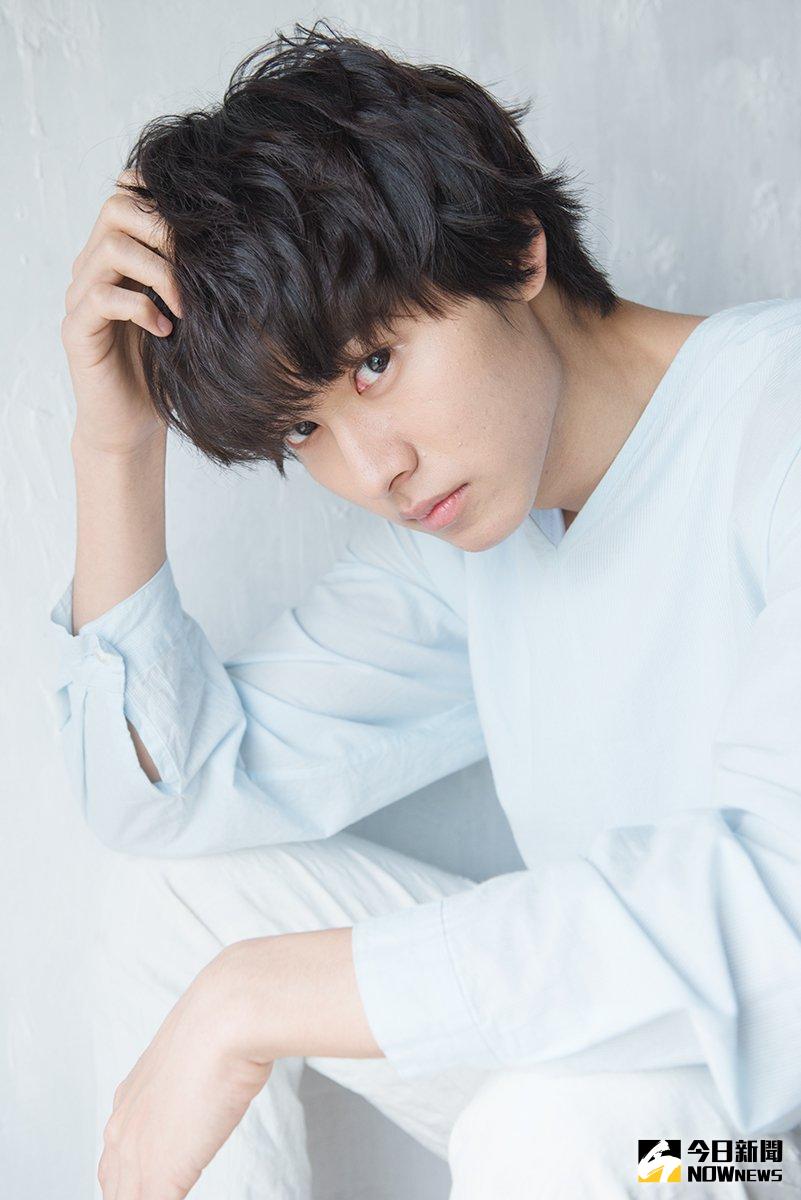 ▲日本新生代小鮮肉山崎賢人。（圖／翻攝自推特）