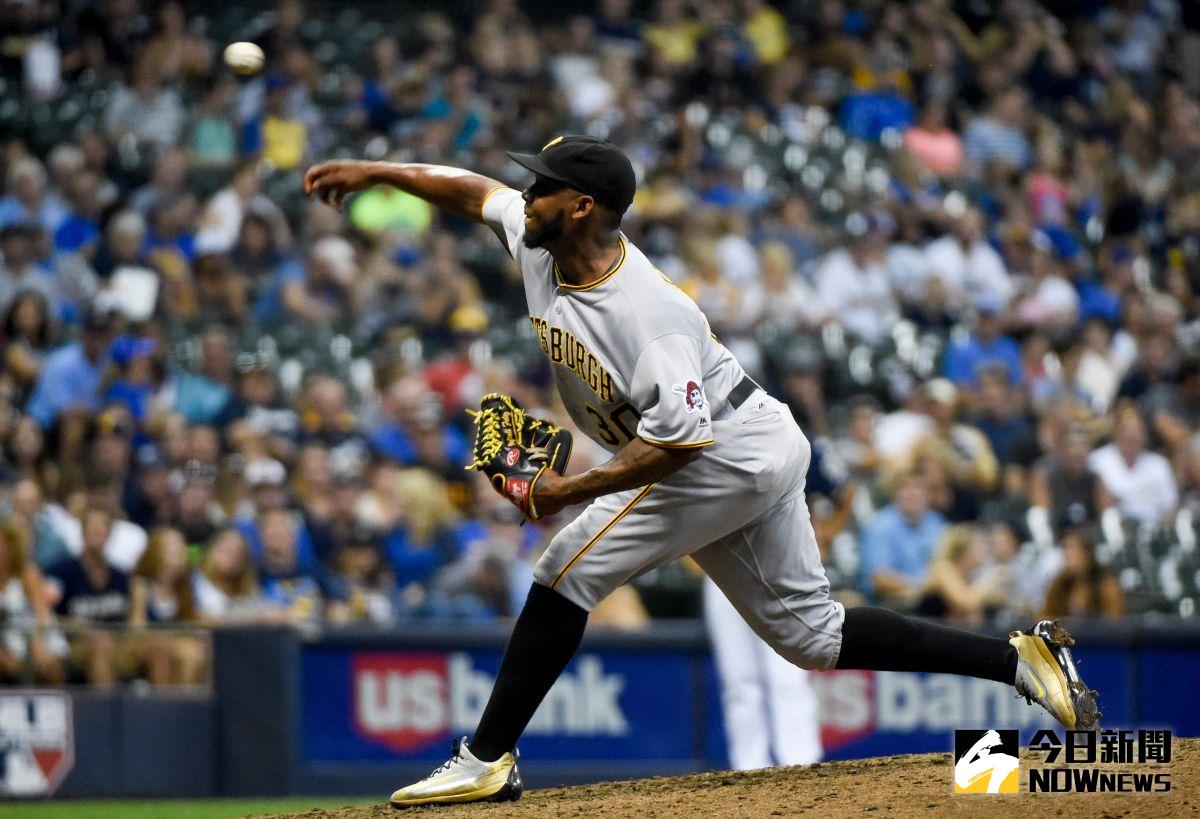 ▲Neftali Feliz。（圖／美聯社／達志影像）