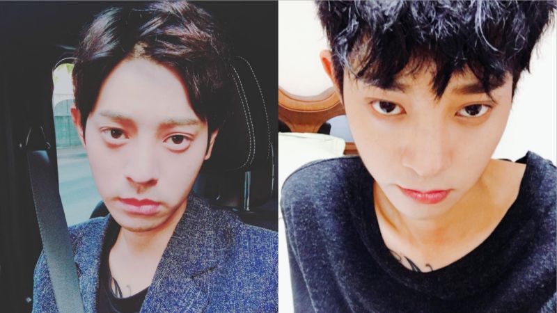 ▲鄭俊英將進攻華語市場。（圖／翻攝自鄭俊英IG）