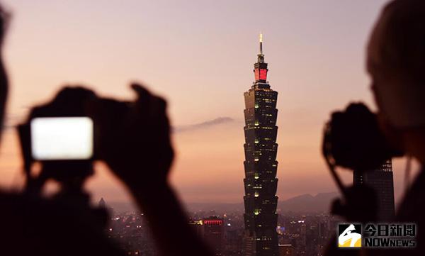 ▲根據了解，確診紐籍機師在台趴趴走行程曝光，還曾到過象山。（圖／資料畫面）