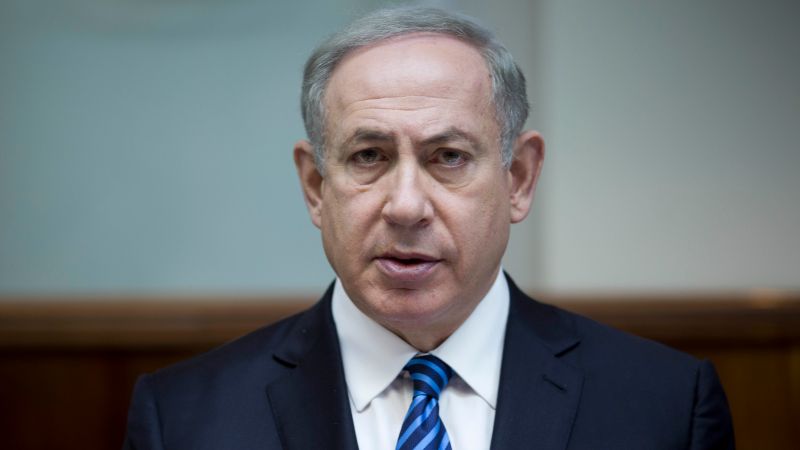 ▲以色列總理尼坦雅胡（Benjamin Netanyahu）表示，若未納入釋放哈瑪斯挾持的逾240名人質的條件，以色列拒絕任何暫時停火。資料照。（圖／達志影像／美聯社）