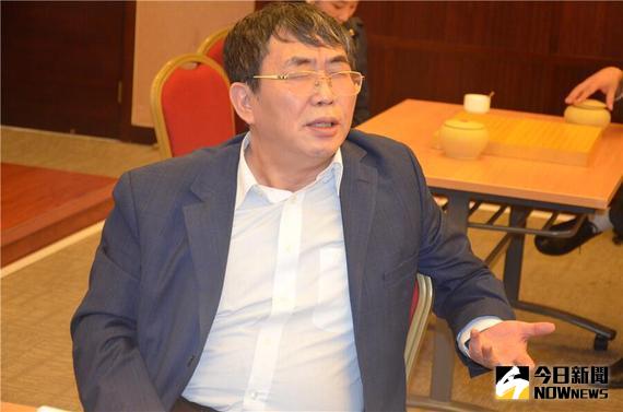 ▲聶衛平。（圖／翻攝自新浪體育網）