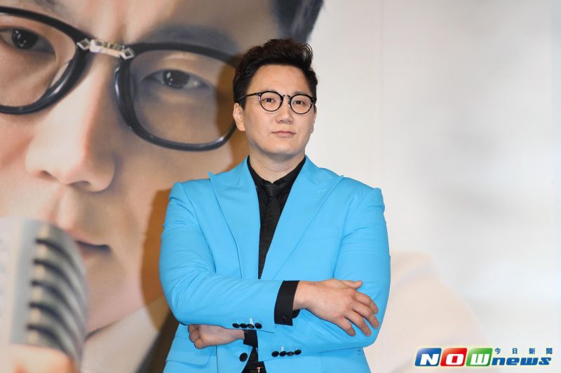 ▲THE ONE鄭淳元新中文單曲〈行李〉記者會。（圖／特約記者魏紀綱攝，2017.1.11）