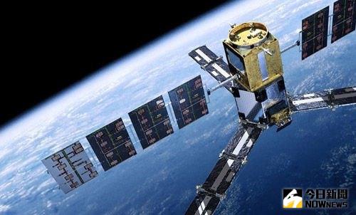 北斗衛星定位系統加速取代GPS。