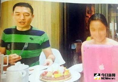 ▲林依晨前男友鄭家堯（左）遭控性侵朋友13歲幼女。（圖／翻攝自《鏡周刊》）