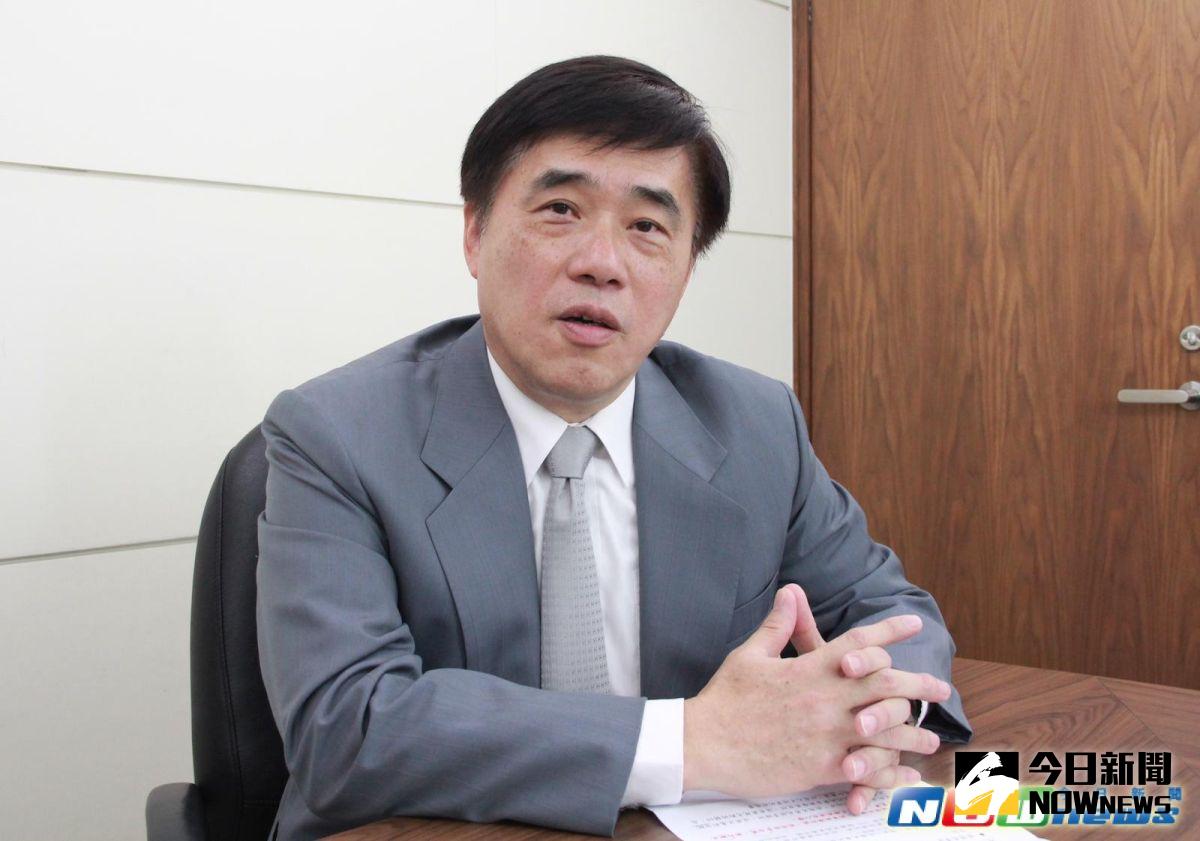 ▲國民黨副主席郝龍斌。（資料照／NOWnews）