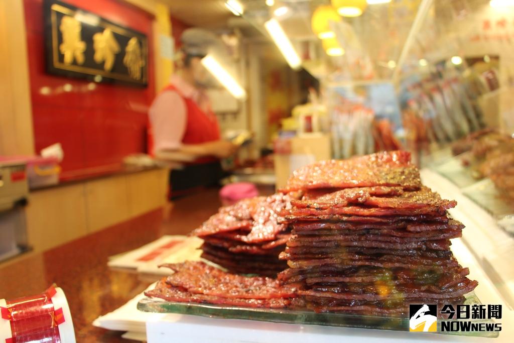 ▲不景氣卻賣翻？！為何「LV級精品肉乾-美珍香」可以？（圖／公關照片）