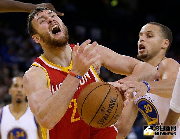 ▲睽違近8個月，「D-Mo」（中）終於將重返NBA賽場。（圖／美聯社／達志影像）