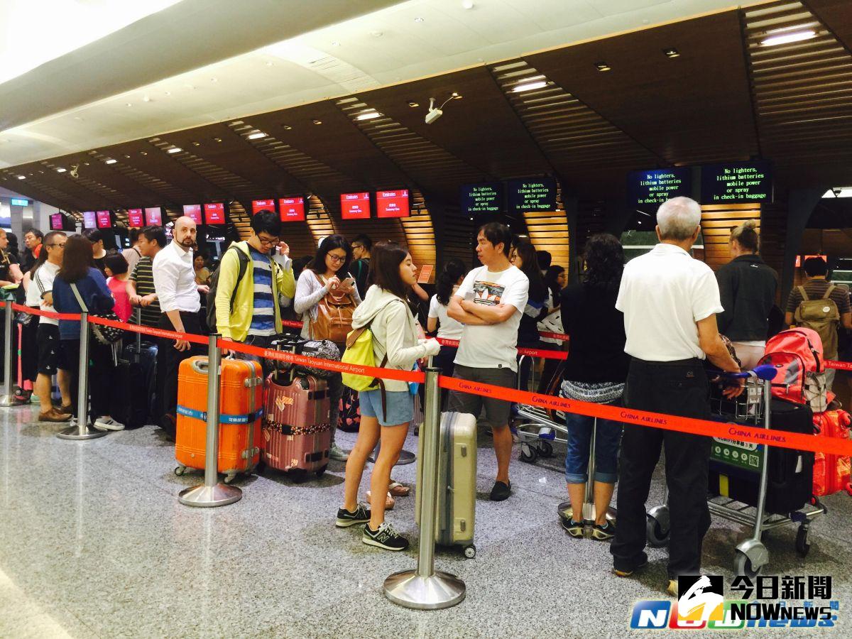 ▲何時出國最便宜，來看「最佳訂票時機」大解密。（圖／記者陳致宇攝）