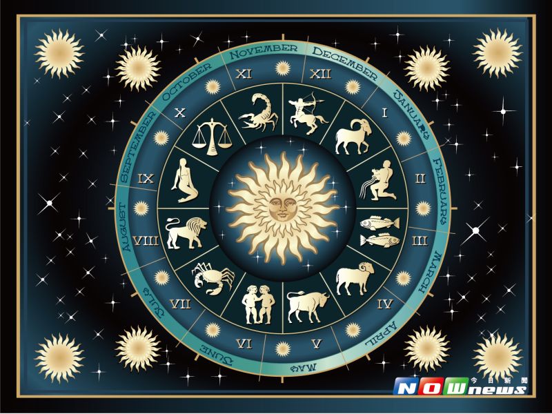 ▲01月16日～01月22日最夯幸運星。（圖／NOWnews）
