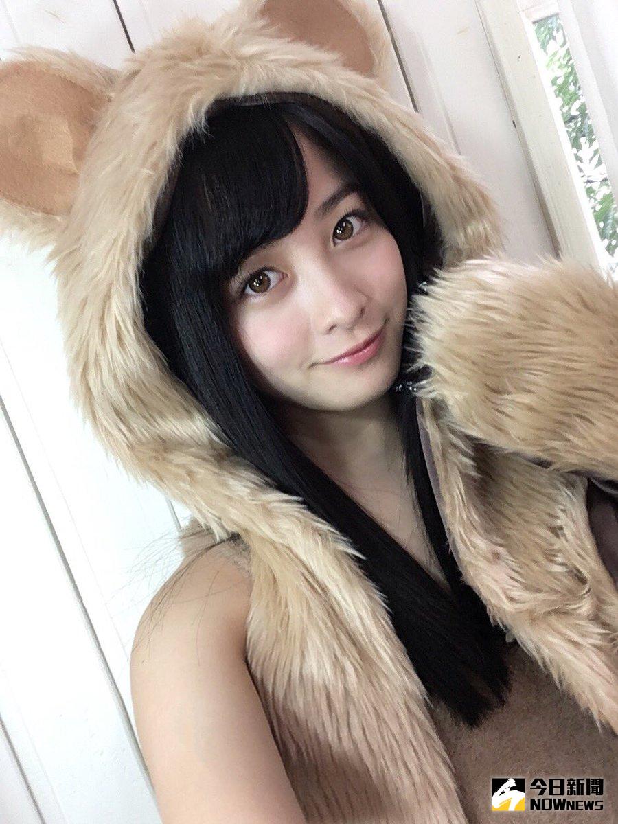 ▲網友猜橋本環奈太紅讓團體最後選擇解散。（圖／翻攝自推特）