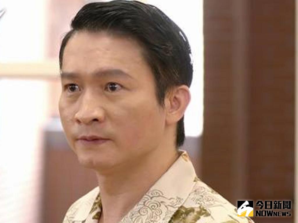 ▲秦楊被爆曾欠下6千萬大筆債務。（圖／擷自終極惡女臉書粉絲頁，2016.04.10）