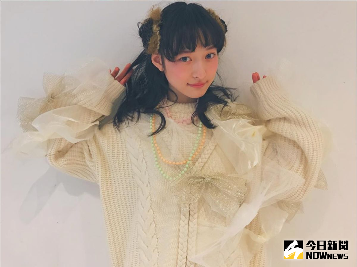 ▲日本超人氣團體私立惠比壽中學成員野松莉奈，六日才於IG上傳與家人同遊箱根照，今晨卻突然離世。（圖／翻攝自松野莉奈IG，2017.02.08）