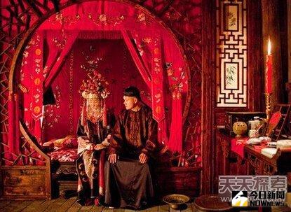 古代避孕方法眾多。