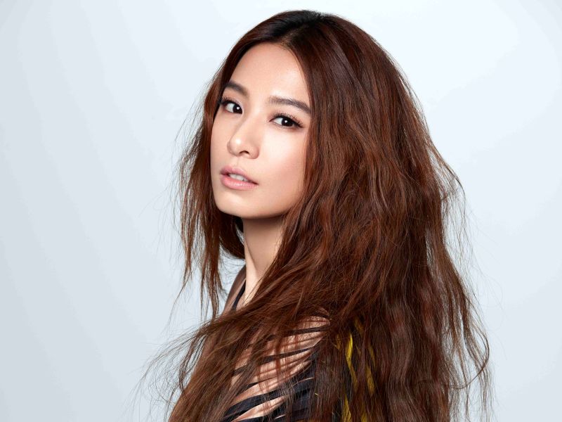 ▲田馥甄推出「如果」演唱會DVD、BD。（圖／華研提供，2016.11.22）