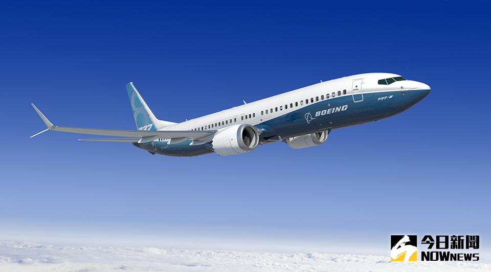 ▲美國聯邦航空總署（FAA）表示，1架波音737貨機的機師通報發動機出現問題後，被迫緊急降落檀香山（Honolulu）外海，2名機師傷勢嚴重。資料照。（圖／翻攝自波音官網）
