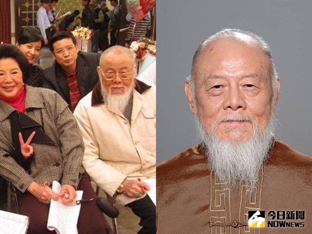 ▲資深台語演員高鳴在自家上吊，警方獲報到場時已無生命跡象。（圖／翻攝自網路，2017.02.06）