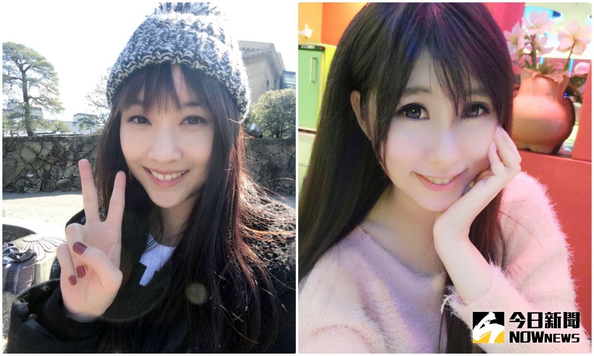 ▲李佳玲榮獲「新一代主播女神」第一名；劉盈秀遭瘋狂粉絲放話想跟回家。（圖／中視、中天提供，2017.2.21）