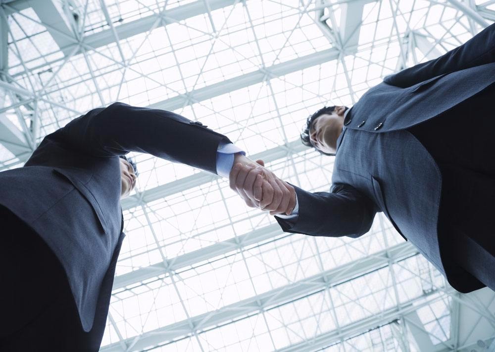 關於合夥創業，創業者需知的15個關鍵問題。