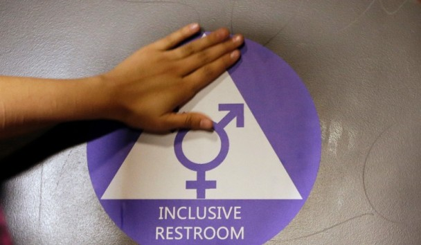 肯塔基議會禁跨性別學生參加女子賽事　州長否決
