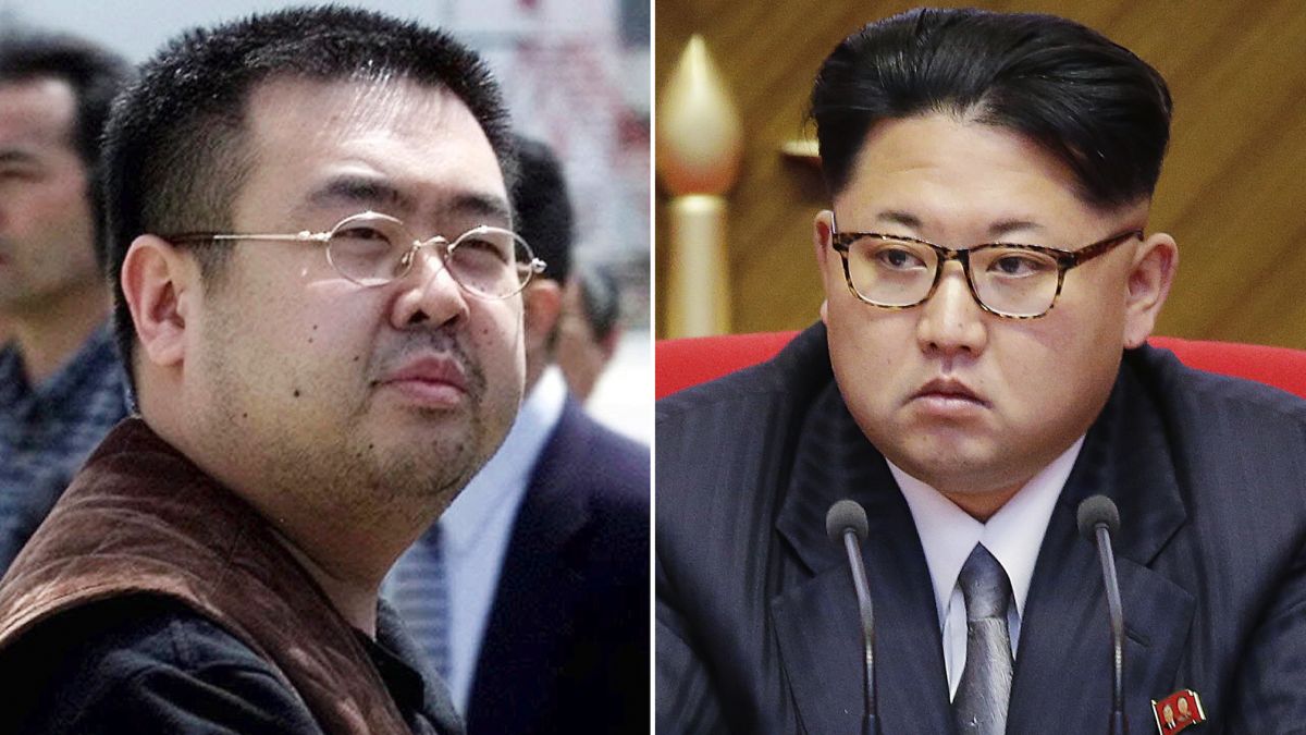 ▲傳暗殺金正男特務已遭到滅口，美方堅決相信此事是北韓所為。（圖／達志影像／美聯社）