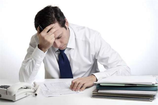 ▲想請喪假卻被老闆刁難（示意圖，與當事人無關。圖／翻攝自網路）