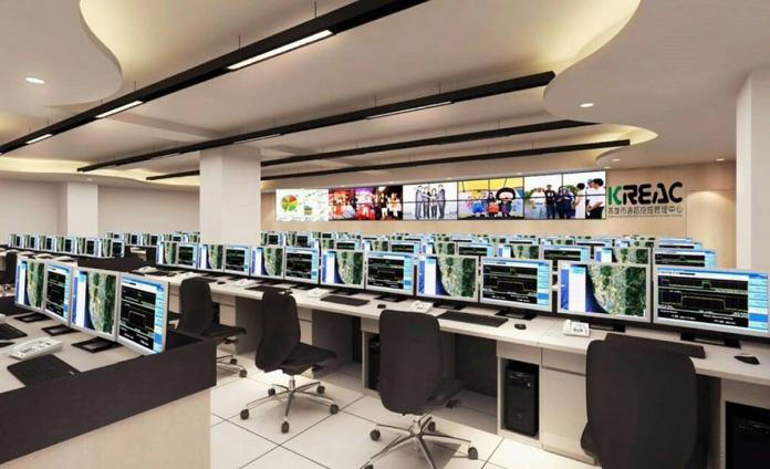 ▲經工務局多方研議，將在今年三月底成立「高雄市道路挖掘管理中心」。（圖／高雄市政府工務局提供）