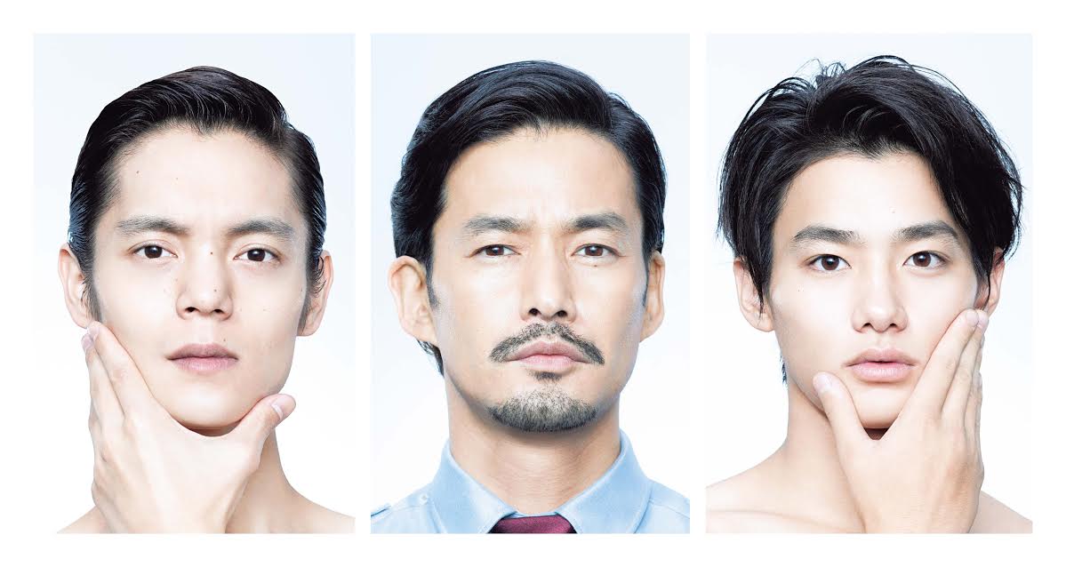 ▲竹野內豐自爆男性保養的清潔秘密。（圖／公關提供）