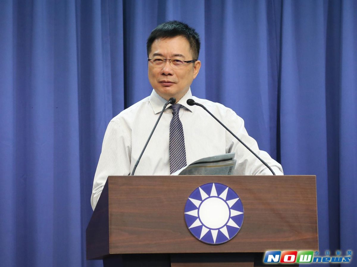 ▲國民黨前立委蔡正元。（資料照／記者葉滕騏攝,2016.10.28）