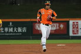 ▲統一獅潘武雄。(圖／統一獅提供)