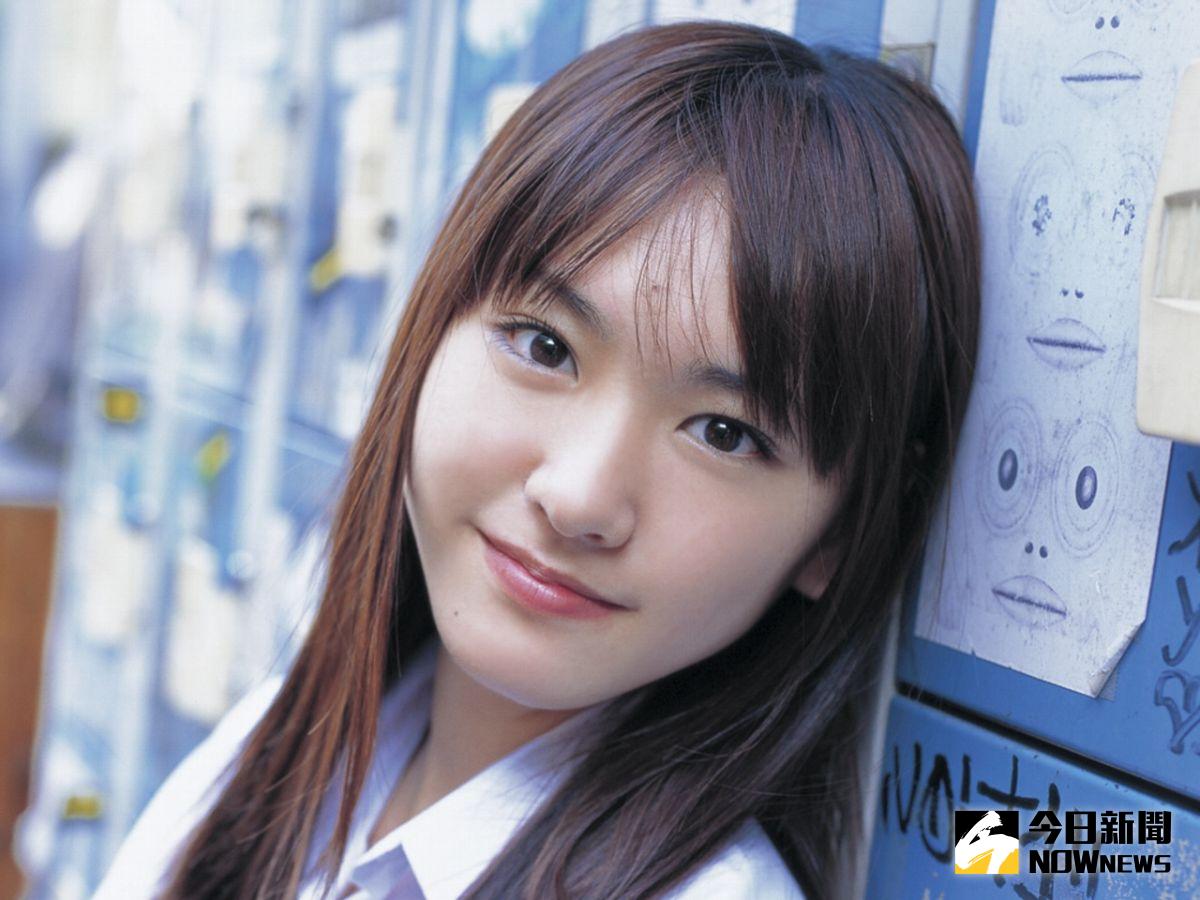 ▲新垣結衣。（圖／翻攝自批踢踢）